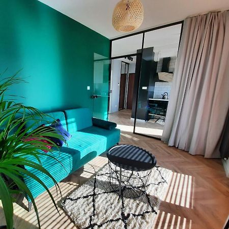 גדנסק Trident Apartment I מראה חיצוני תמונה
