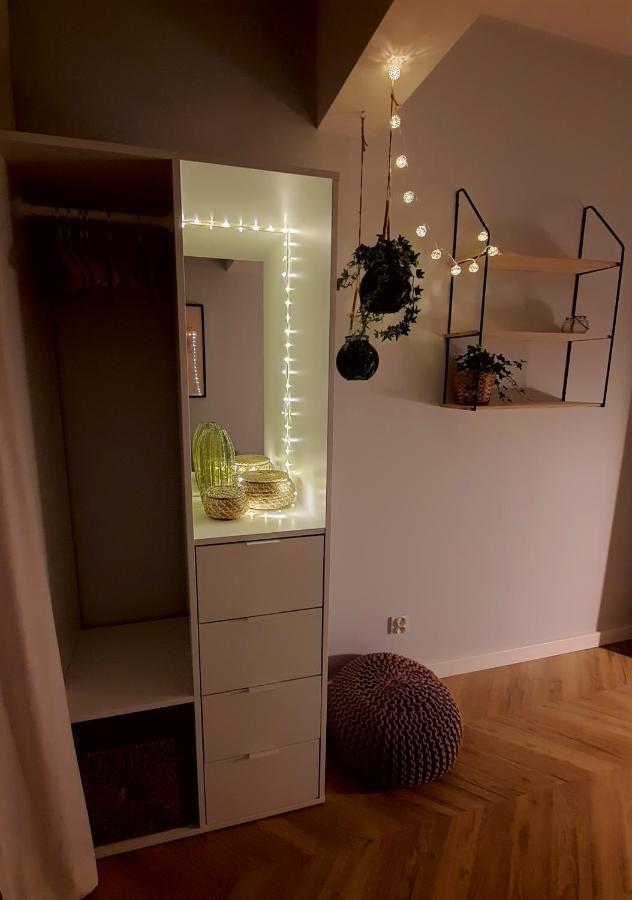 גדנסק Trident Apartment I מראה חיצוני תמונה
